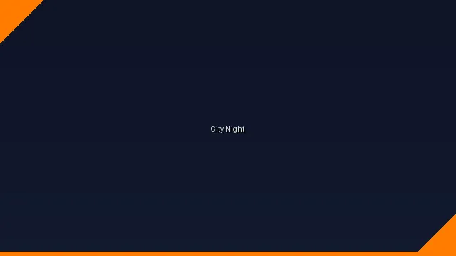 城市夜景主题赛 - 峡江疑影 视频创作挑战